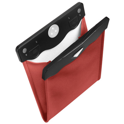 Lixeira para Carro com Luz LED