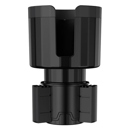 Extensor de Porta-copos de Carro para Garrafas Maiores