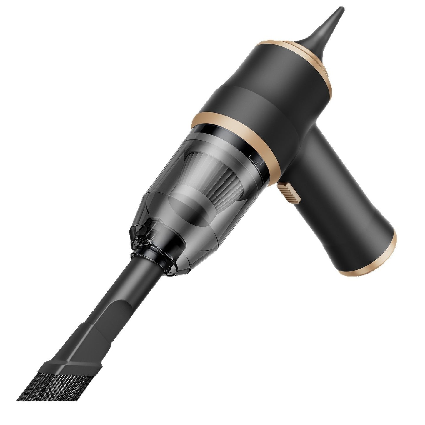 Limpador de Carro Multifuncional para Veículo e Uso Doméstico